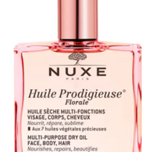 Nuxe Floral